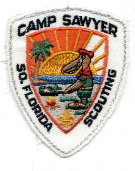 Camp Sawyer