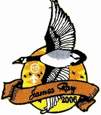 2006 James Ray Scout Reservation