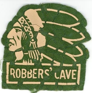 Robbers' Cave