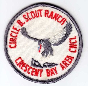 1964-72 Circle B Scout Ranch