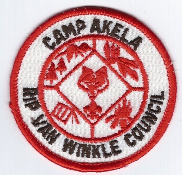 Camp Akela