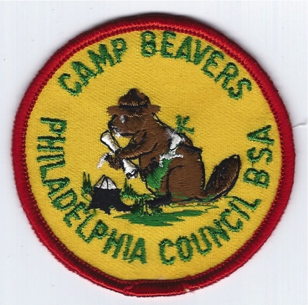 Camp Beavers