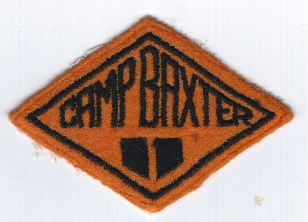 Camp Baxter