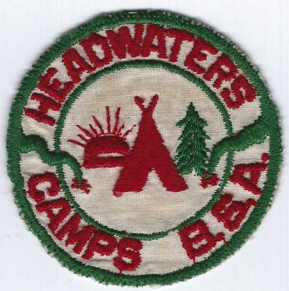 Headwaters Council Camps