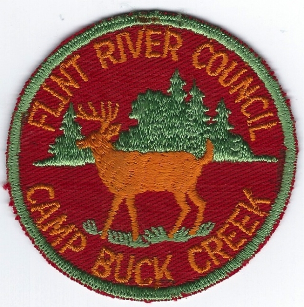 Camp Buck Creek