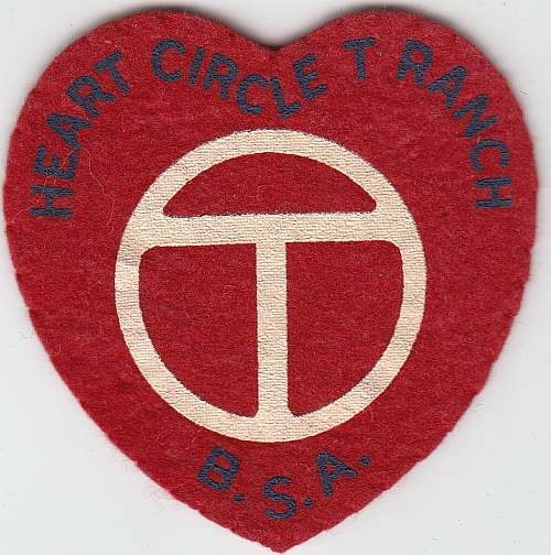 Heart Circle T Ranch