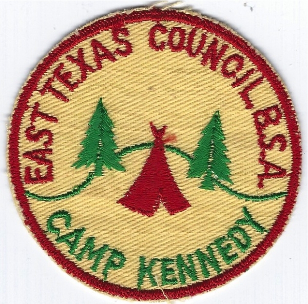Camp Kennedy