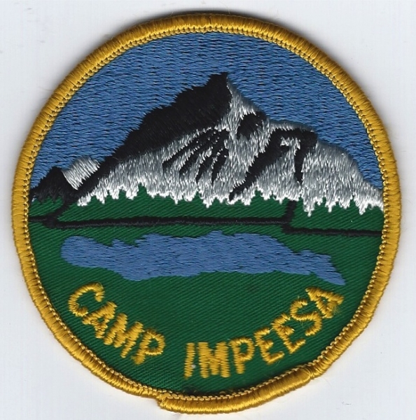 Camp Impeesa