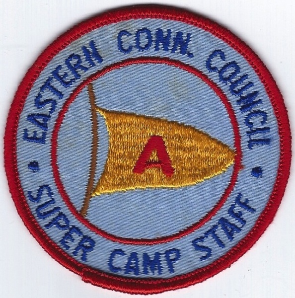 Camp Ashford - Staff