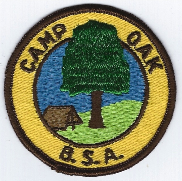 Camp Oak