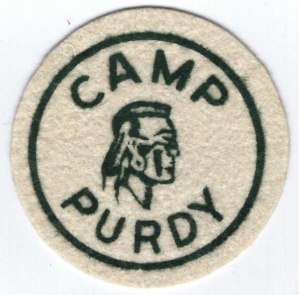 Camp Purdy