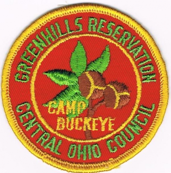 Camp Buckeye
