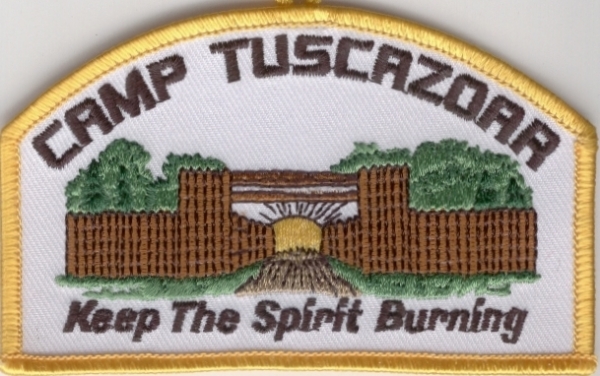 Camp Tuscazoar