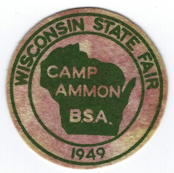 1949 Camp Ammon