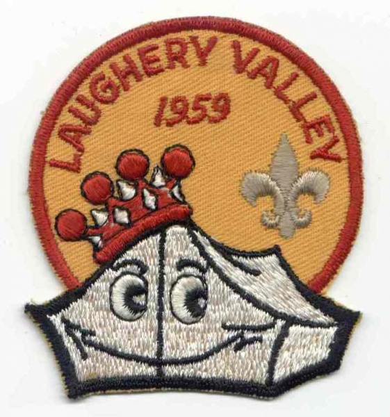 1959 Laughery Valley