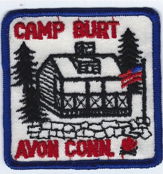 Camp Burt