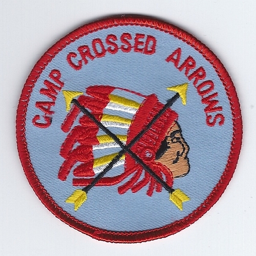 Camp Crossed Arrows