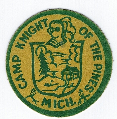 Camp Knight of the Pines
