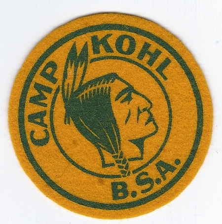 Camp Kohl