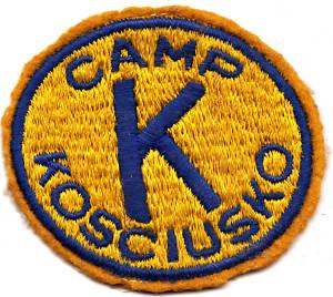 Camp Kosciusko