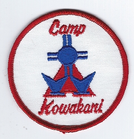 Camp Kowakani