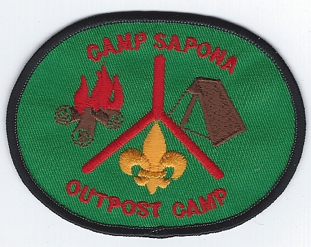 Camp Sapona
