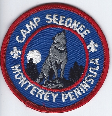 Camp Seeonee