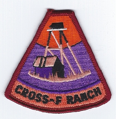 Cross F Ranch