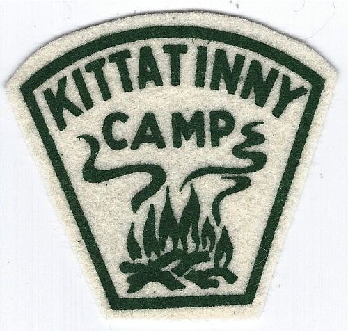 Kittatinny Camp