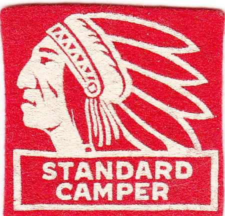 Standard Camper