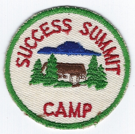 Success Summit Camp