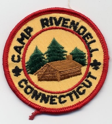 Camp Rivendale - Troop Camp?