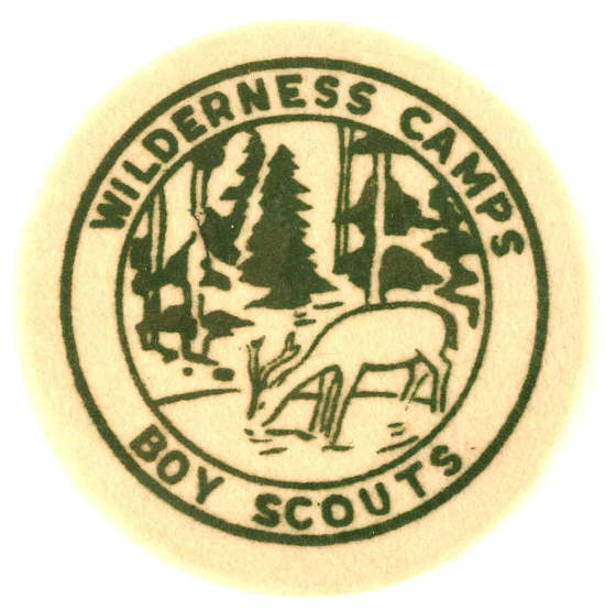 Wilderness Camps