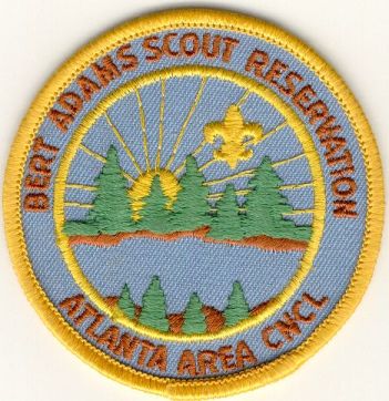 Bert Adams Scout Reservation