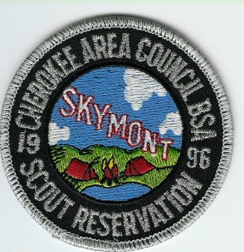 1996 Skymont Scout Reservation
