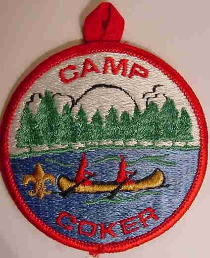 1989 Camp Coker