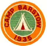 1935 Camp Barstow