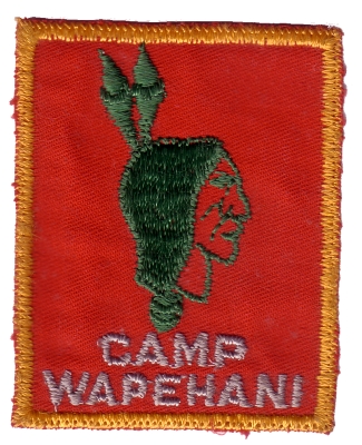 1949 Camp Wapehani