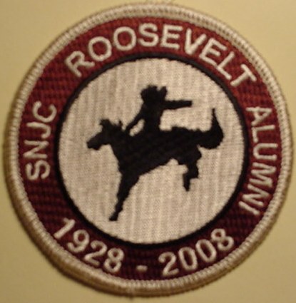 2008 Camp Roosevelt - Alumni