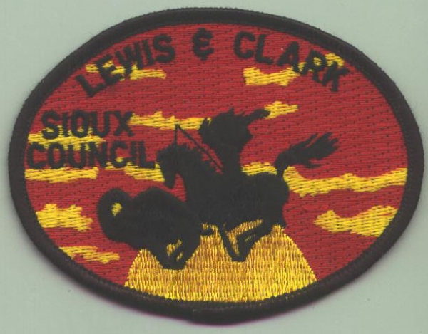 Lewis and Clark Scout Camp