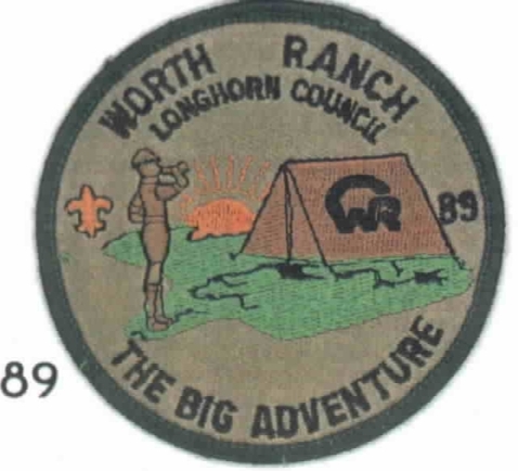 1989 Worth Ranch