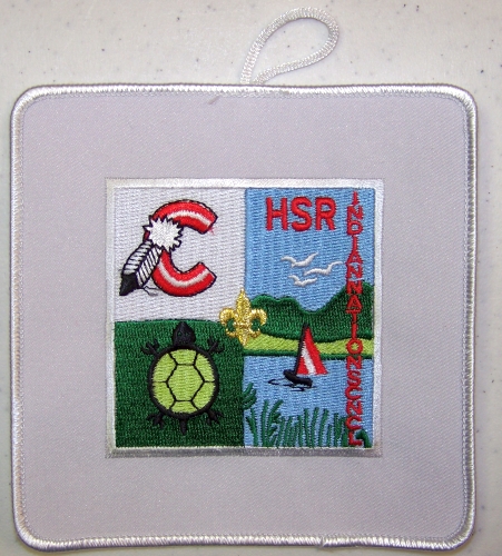 HSR - 1st Year Camper