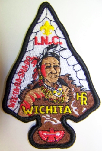 HSR - Wichita Camp