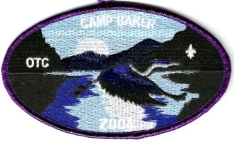 2004 Camp Baker