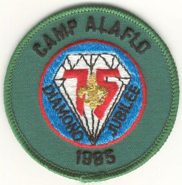 1985 Camp Alaflo