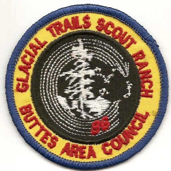 1996 Glacial Trails