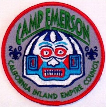 2002 Camp Emerson