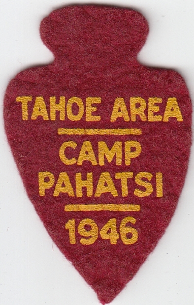 1946 Camp Pahatsi