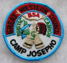 Camp Josepho