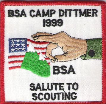 1999 Camp Dittmer